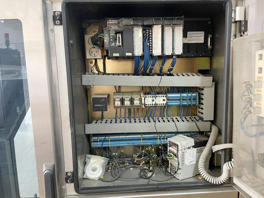 Tetra Pak TBA 19 250ml Slim Filling Lines For Sale