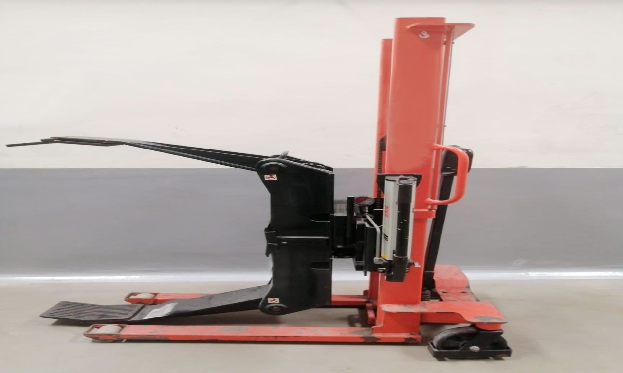 Tetra Pak Refurbished TBA 19 200ml Slim Filling Line For Sale