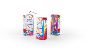 Tetra Pak TBA 19 200ml Slim Filling Line For Sale