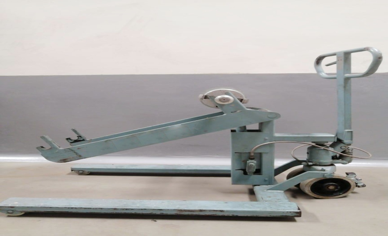 Tetra Pak Refurbished TBA 19 200ml Slim Filling Line For Sale