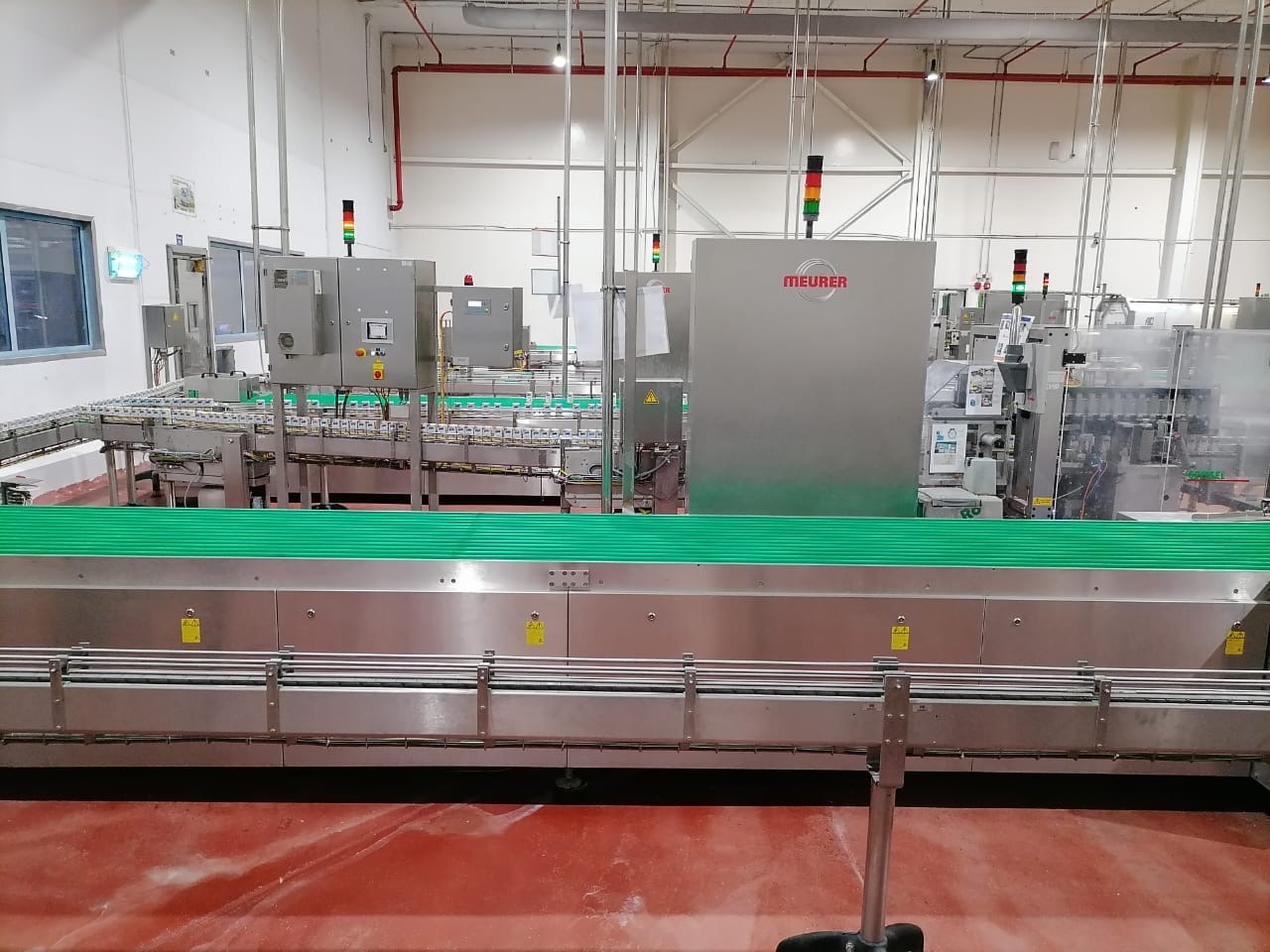 Sig Combibloc CFA 124-36