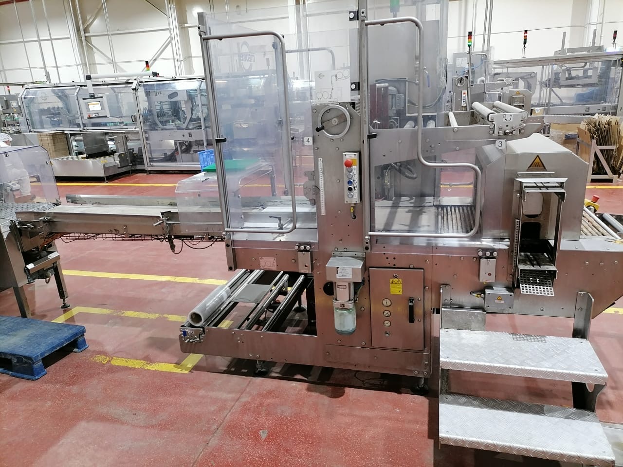 Sig Combibloc CFA 124-36