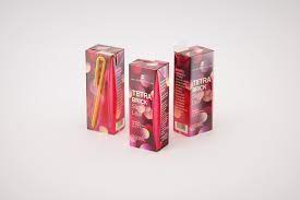 Tetra Pak TBA 19 250ml Slim Filling Lines For Sale