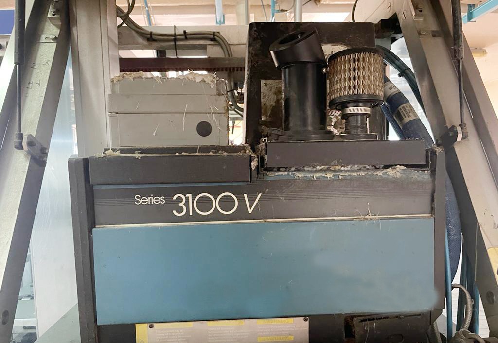 Tetra Pak TBA 19 200ml Slim Filling Line For Sale