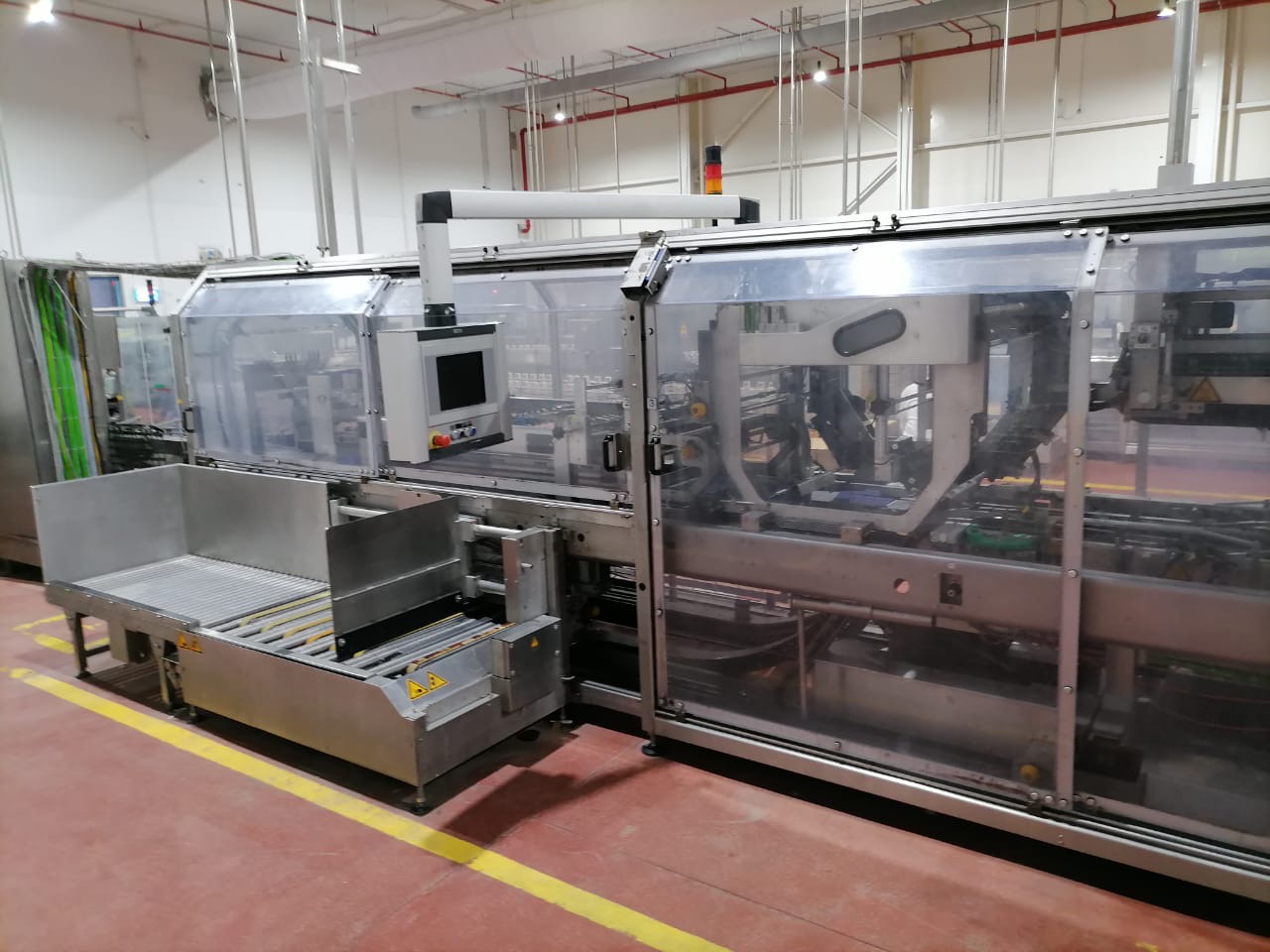 Sig Combibloc CFA 124-36