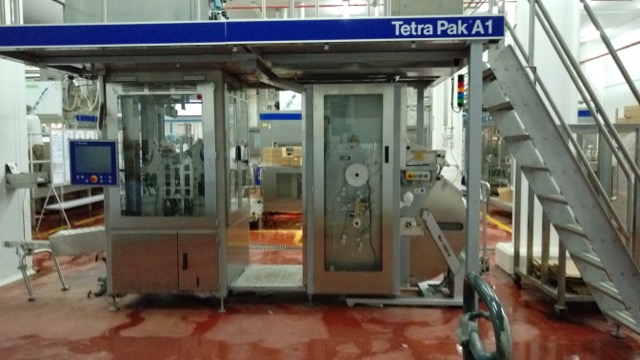 Tetra Pak® A1 For TFA  (Fino)
