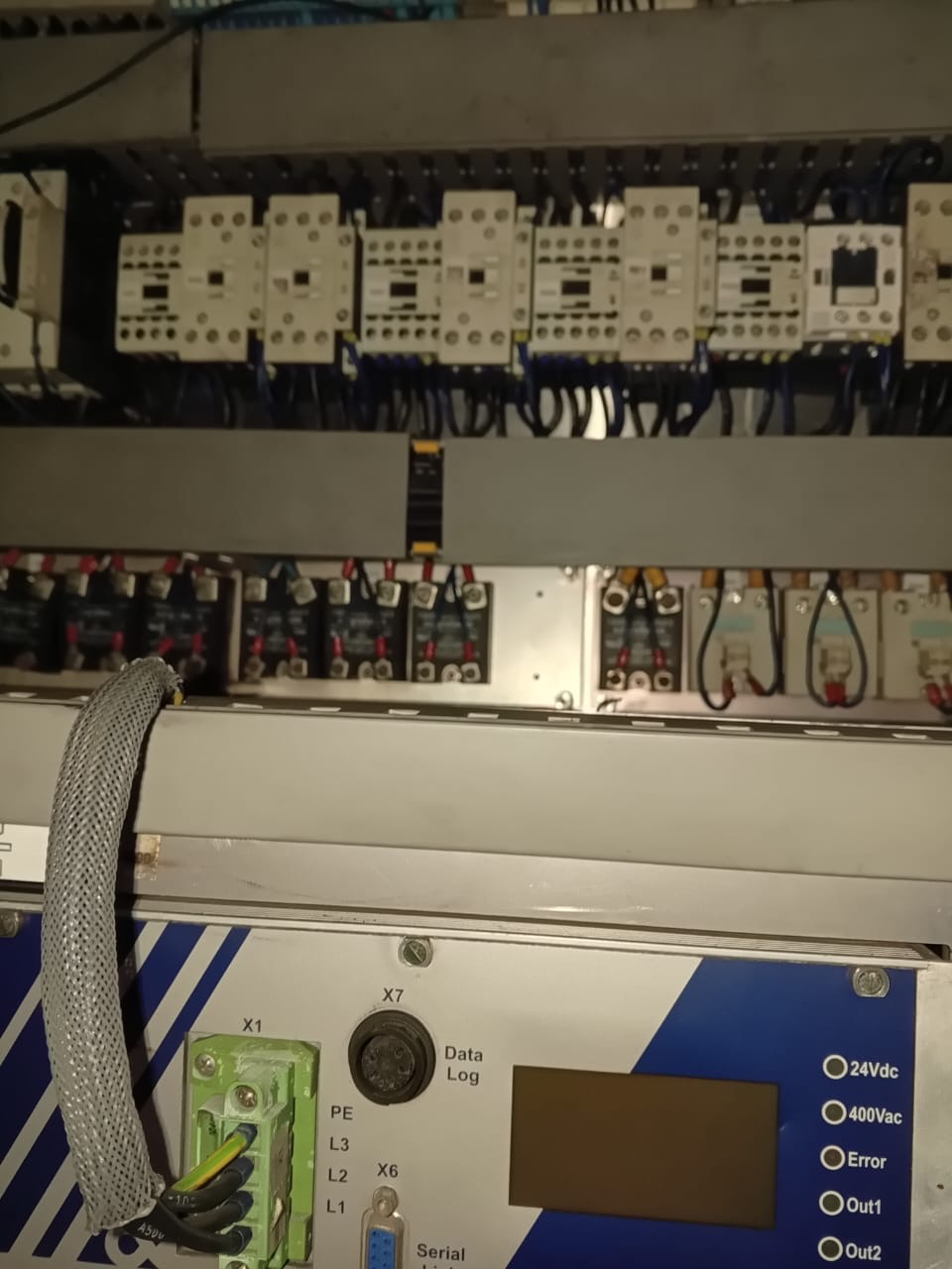 REFURBISHED TETRA PAK TBA 19 200ML SLIM 30v FILLING LINE FOR SALE